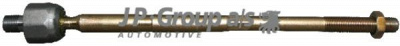 JP GROUP 1144500400 -  Осевой шарнир, рулевая тяга